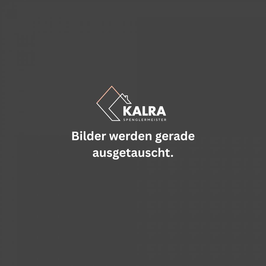 Dachwartungen